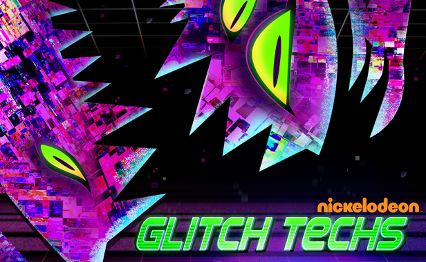 I’m a Glitch Tech!
